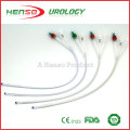 Three way (3 way) Standard Silicone Urethral Catheter